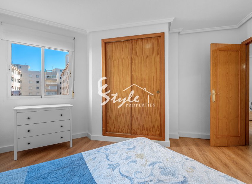 Вторичное жилье - Apartamento - Torrevieja - Торревьеха