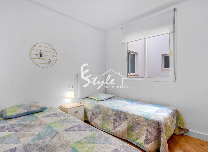 Вторичное жилье - Apartamento - Torrevieja - Торревьеха