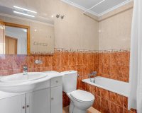 Вторичное жилье - Apartamento - Torrevieja - Торревьеха