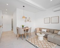 Вторичное жилье - Apartamento - Torrevieja - Торревьеха
