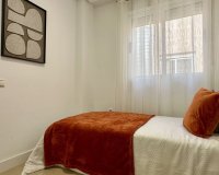 Вторичное жилье - Apartamento - Torrevieja - Торревьеха
