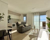 Вторичное жилье - Apartamento - Torrevieja - Торревьеха
