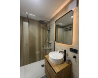 Вторичное жилье - Apartamento - Torrevieja - Торревьеха