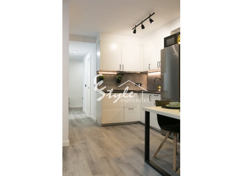 Вторичное жилье - Apartamento - Torrevieja - Торревьеха