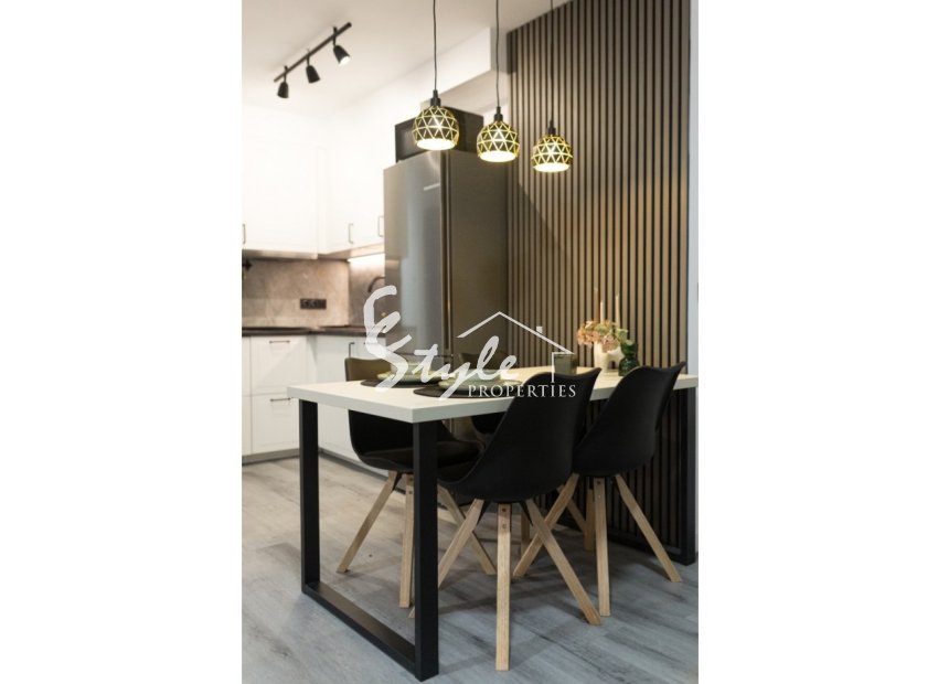 Вторичное жилье - Apartamento - Torrevieja - Торревьеха