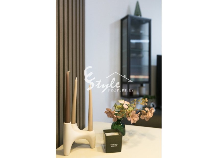 Вторичное жилье - Apartamento - Torrevieja - Торревьеха