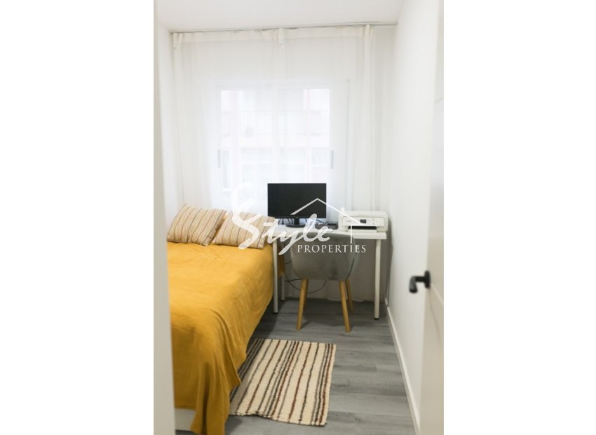 Вторичное жилье - Apartamento - Torrevieja - Торревьеха