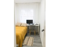 Вторичное жилье - Apartamento - Torrevieja - Торревьеха