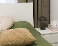 Вторичное жилье - Apartamento - Torrevieja - Торревьеха