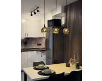 Вторичное жилье - Apartamento - Torrevieja - Торревьеха