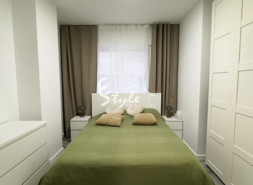 Вторичное жилье - Apartamento - Torrevieja - Торревьеха