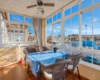 Вторичное жилье - Apartamento - Torrevieja - Торревьеха