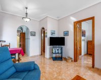 Вторичное жилье - Apartamento - Torrevieja - Торревьеха