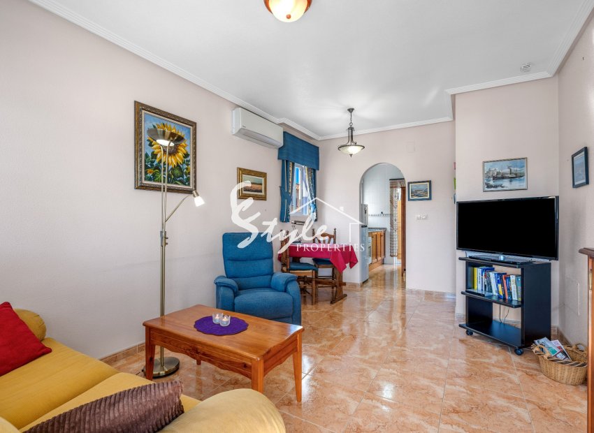 Вторичное жилье - Apartamento - Torrevieja - Торревьеха