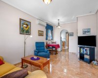 Вторичное жилье - Apartamento - Torrevieja - Торревьеха