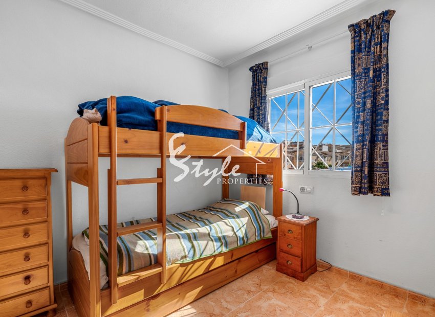 Вторичное жилье - Apartamento - Torrevieja - Торревьеха