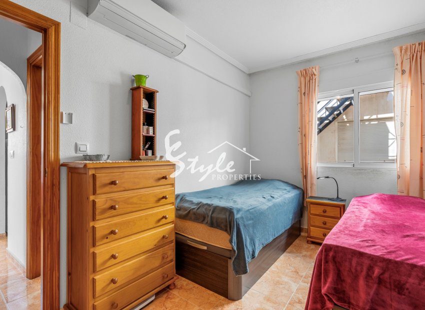 Вторичное жилье - Apartamento - Torrevieja - Торревьеха