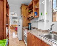 Вторичное жилье - Apartamento - Torrevieja - Торревьеха