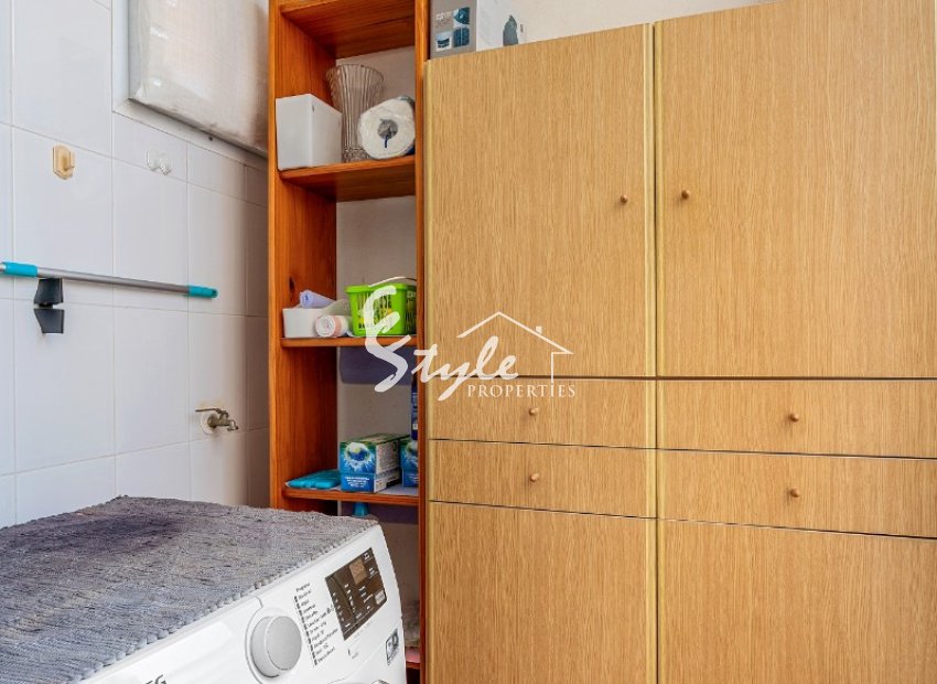 Вторичное жилье - Apartamento - Torrevieja - Торревьеха