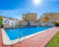 Вторичное жилье - Apartamento - Torrevieja - Торревьеха
