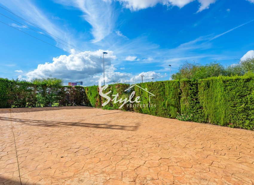 Вторичное жилье - Apartamento - Torrevieja - Торревьеха