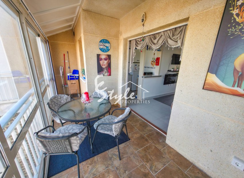 Вторичное жилье - Apartamento - Torrevieja - Торревьеха