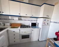 Вторичное жилье - Apartamento - Torrevieja - Торревьеха