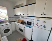 Вторичное жилье - Apartamento - Torrevieja - Торревьеха