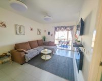 Вторичное жилье - Apartamento - Torrevieja - Торревьеха