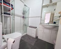 Вторичное жилье - Apartamento - Torrevieja - Торревьеха