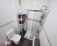 Вторичное жилье - Apartamento - Torrevieja - Торревьеха