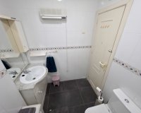 Вторичное жилье - Apartamento - Torrevieja - Торревьеха