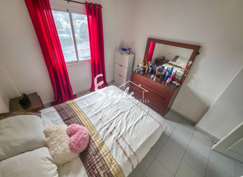 Вторичное жилье - Apartamento - Torrevieja - Торревьеха