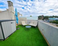 Вторичное жилье - Apartamento - Torrevieja - Торревьеха