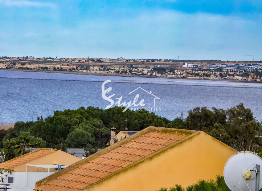 Вторичное жилье - Apartamento - Torrevieja - Торревьеха