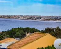 Вторичное жилье - Apartamento - Torrevieja - Торревьеха
