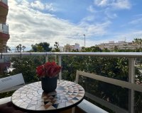Вторичное жилье - Apartamento - Torrevieja - Торревьеха