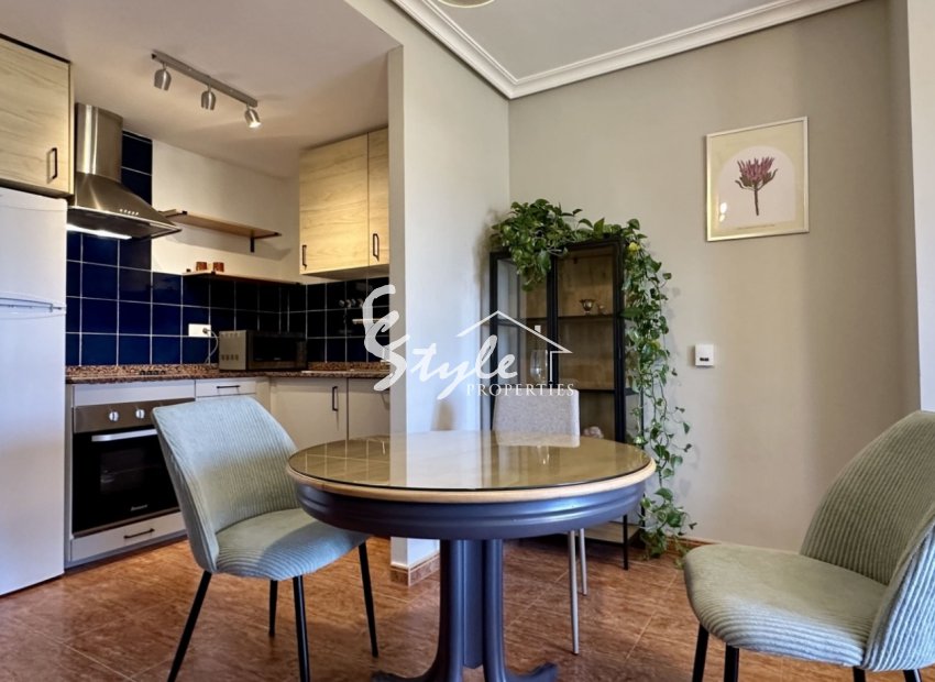 Вторичное жилье - Apartamento - Torrevieja - Торревьеха