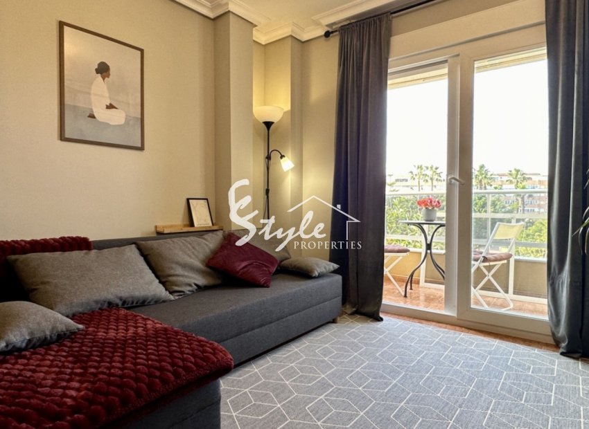 Вторичное жилье - Apartamento - Torrevieja - Торревьеха