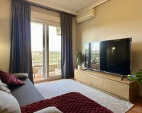 Вторичное жилье - Apartamento - Torrevieja - Торревьеха