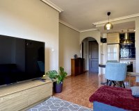 Вторичное жилье - Apartamento - Torrevieja - Торревьеха