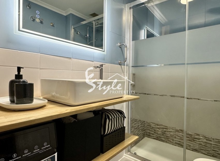 Вторичное жилье - Apartamento - Torrevieja - Торревьеха