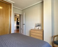 Вторичное жилье - Apartamento - Torrevieja - Торревьеха