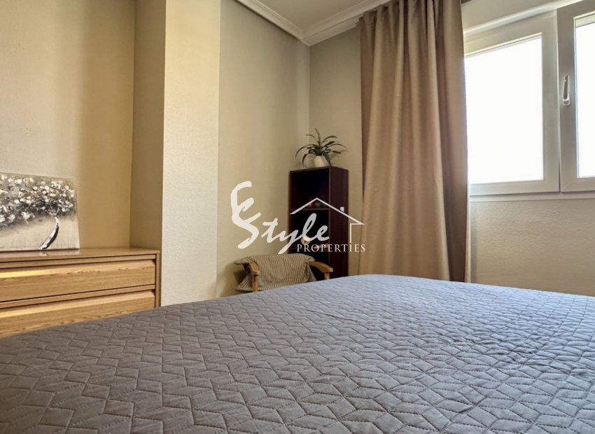 Вторичное жилье - Apartamento - Torrevieja - Торревьеха