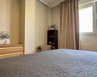 Вторичное жилье - Apartamento - Torrevieja - Торревьеха