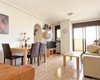 Вторичное жилье - Apartamento - Torrevieja - Торревьеха