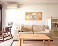 Вторичное жилье - Apartamento - Torrevieja - Торревьеха