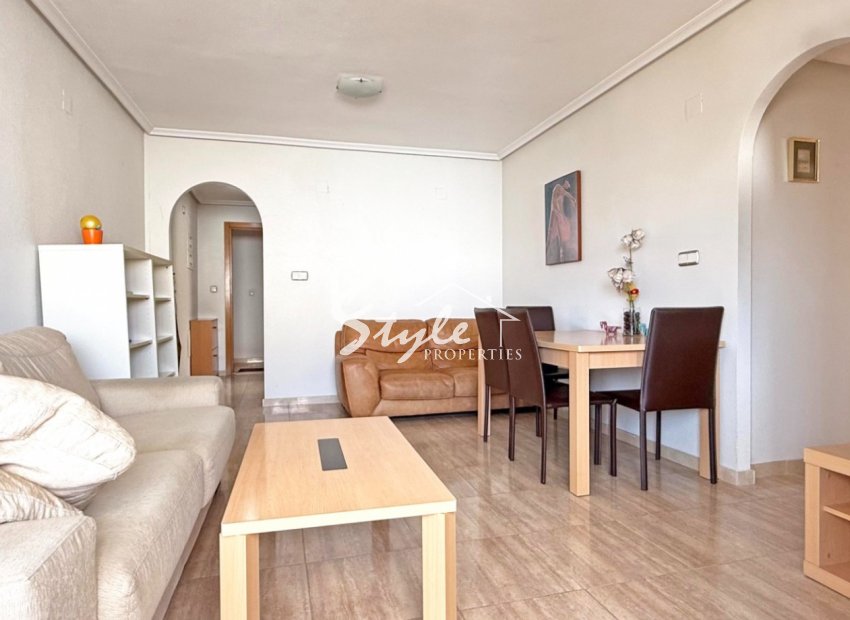 Вторичное жилье - Apartamento - Torrevieja - Торревьеха