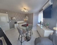 Вторичное жилье - Apartamento - Torrevieja - Торревьеха