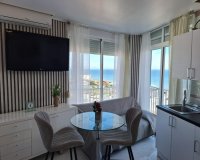 Вторичное жилье - Apartamento - Torrevieja - Торревьеха